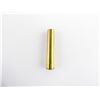 Image 2 : NON-PRIMED .40-70 SHARPS STRAIGHT BRASS CASES (MADE FROM .30-40 KRAG BRASS CASES) LOT