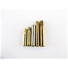Image 2 : NON-PRIMED ASSORTED BRASS AND NICKEL CASES LOT