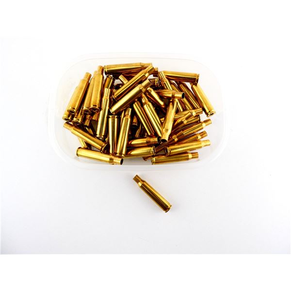 NEW NON-PRIMED REMINGTON 7X57MM BRASS CASES LOT