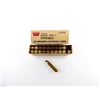 Image 2 : NON-PRIMED WINCHESTER .220 SWIFT BRASS CASES LOT