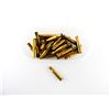 Image 1 : NON-PRIMED ASSORTED .30-30 WIN BRASS CASES LOT