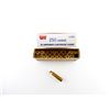 Image 2 : NEW NON-PRIMED WINCHESTER .250 SAV BRASS CASES LOT