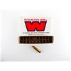 Image 1 : NEW NON-PRIMED WINCHESTER .250 SAV BRASS CASES LOT