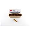 Image 2 : NEW NON-PRIMED WINCHESTER .250 SAV BRASS CASES LOT