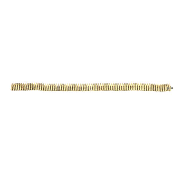 NON-PRIMED ASSORTED .308 WIN BRASS CASES ON LINKS LOT