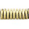 Image 3 : NON-PRIMED ASSORTED .308 WIN BRASS CASES ON LINKS LOT