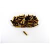 Image 1 : NON-PRIMED ASSORTED .30 CARBINE BRASS CASES LOT