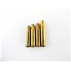 Image 2 : NON-PRIMED ASSORTED BRASS CASES LOT
