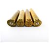 Image 3 : NON-PRIMED ASSORTED BRASS CASES LOT