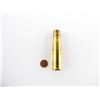 Image 2 : NEW NON-PRIMED BB .43 SPANISH BRASS CASES AND .43 CALIBER  FIBER WADS LOT