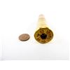 Image 3 : NEW NON-PRIMED BB .43 SPANISH BRASS CASES AND .43 CALIBER  FIBER WADS LOT