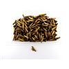 Image 1 : NON-PRIMED ASSORTED .223 REM AND 9MM LUGER BRASS CASES LOT