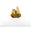 Image 3 : NON-PRIMED ASSORTED .223 REM AND 9MM LUGER BRASS CASES LOT