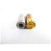 Image 3 : NON-PRIMED ASSORTED 9MM LUGER BRASS CASES LOT