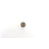 Image 4 : NON-PRIMED ASSORTED BRASS AND NICKEL CASES LOT