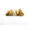 Image 3 : NON-PRIMED ASSORTED BRASS AND NICKEL CASES LOT