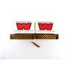 Image 1 : NEW NON-PRIMED WINCHESTER 6MM REM BRASS CASES LOT
