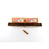 Image 2 : NEW NON-PRIMED NORMA 6MM REM BRASS CASES LOT