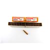 Image 2 : NEW NON-PRIMED NORMA 6MM REM BRASS CASES LOT