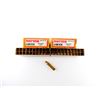 Image 2 : NEW NON-PRIMED NORMA 6MM REM BRASS CASES LOT