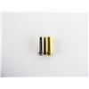 Image 2 : NON-PRIMED ASSORTED .38 SUPER BRASS AND NICKEL CASES LOT
