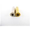Image 3 : NON-PRIMED ASSORTED .38 SPL BRASS AND NICKEL CASES LOT