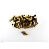 Image 1 : NON-PRIMED ASSORTED .44 REM MAGNUM BRASS CASES AND NICKEL LOT