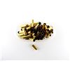 Image 1 : NON-PRIMED ASSORTED .44 REM MAGNUM BRASS CASES AND NICKEL LOT