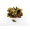 Image 1 : NON-PRIMED ASSORTED .44 REM MAGNUM BRASS CASES AND NICKEL LOT