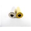 Image 3 : NON-PRIMED ASSORTED .44 REM MAGNUM BRASS CASES AND NICKEL LOT