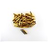 Image 1 : NON-PRIMED ASSORTED .308 WIN BRASS AND NICKEL CASES LOT