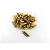 Image 1 : NON-PRIMED ASSORTED .308 WIN BRASS AND NICKEL CASES LOT