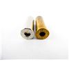 Image 3 : NON-PRIMED ASSORTED .44 REM MAGNUM BRASS CASES AND NICKEL LOT
