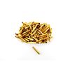 Image 1 : NEW NON-PRIMED REMINGTON .375 H&H MAGNUM BRASS CASES LOT