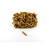 Image 1 : NEW NON-PRIMED 7.5X55 SWISS BRASS CASES MADE FRON WINCHESTER .284 WIN BRASS CASES LOT