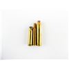 Image 2 : NON-PRIMED ASSORTED BRASS CASES LOT