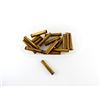 Image 1 : NON-PRIMED DOMINION .38-55 WIN BRASS CASES LOT