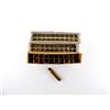 Image 1 : NON-PRIMED ASSORTED 7MM MAUSER AND 7X57MM BRASS CASES LOT