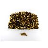 Image 1 : NON-PRIMED ASSORTED BRASS CASES LOT