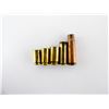 Image 2 : NON-PRIMED ASSORTED BRASS CASES LOT