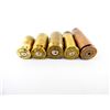 Image 3 : NON-PRIMED ASSORTED BRASS CASES LOT