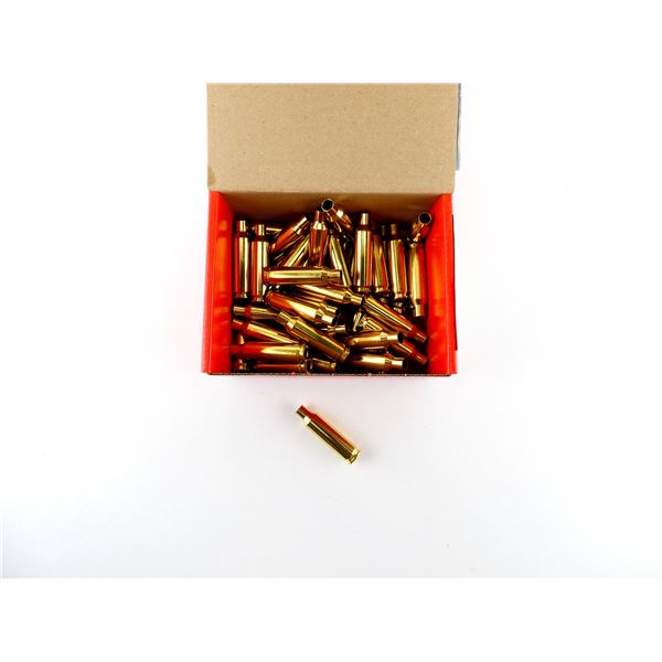 NEW NON-PRIMED HORNADY 6.5 CREEDMOOR BRASS CASES LOT