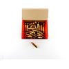 Image 1 : NEW NON-PRIMED HORNADY 6.5 CREEDMOOR BRASS CASES LOT