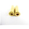 Image 4 : NEW ASSORTED REMINGTON AND HORNADY .44 REM MAGNUM BRASS CASES LOT