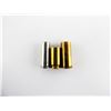Image 2 : NON-PRIMED ASSORTED BRASS CASES LOT