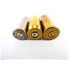 Image 3 : NON-PRIMED ASSORTED BRASS CASES LOT