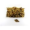 Image 1 : NON-PRIMED ASSORTED BRASS CASES LOT