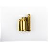 Image 2 : NON-PRIMED ASSORTED BRASS CASES LOT