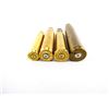 Image 3 : NON-PRIMED ASSORTED BRASS CASES LOT