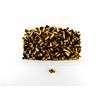 Image 1 : NON-PRIMED ASSORTED 9MM LUGER AND .40S&W BRASS CASES LOT